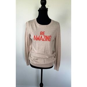 Old Navy Crewneck Sweater Size Medium